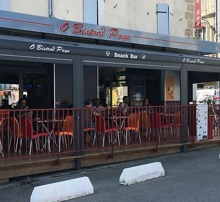 Studio Tivoli * Saint-Girons (Ariege)