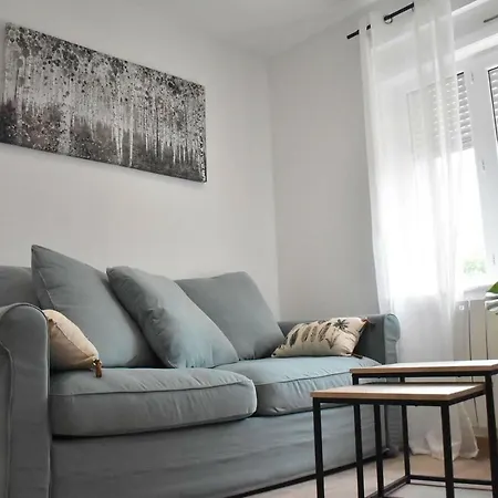 Studio Tivoli * Saint-Girons (Ariege)